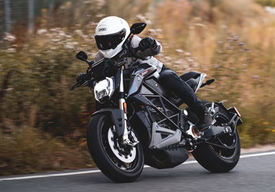 重磅！臺鈴與Zero Motorcycles正式達成戰(zhàn)略合作