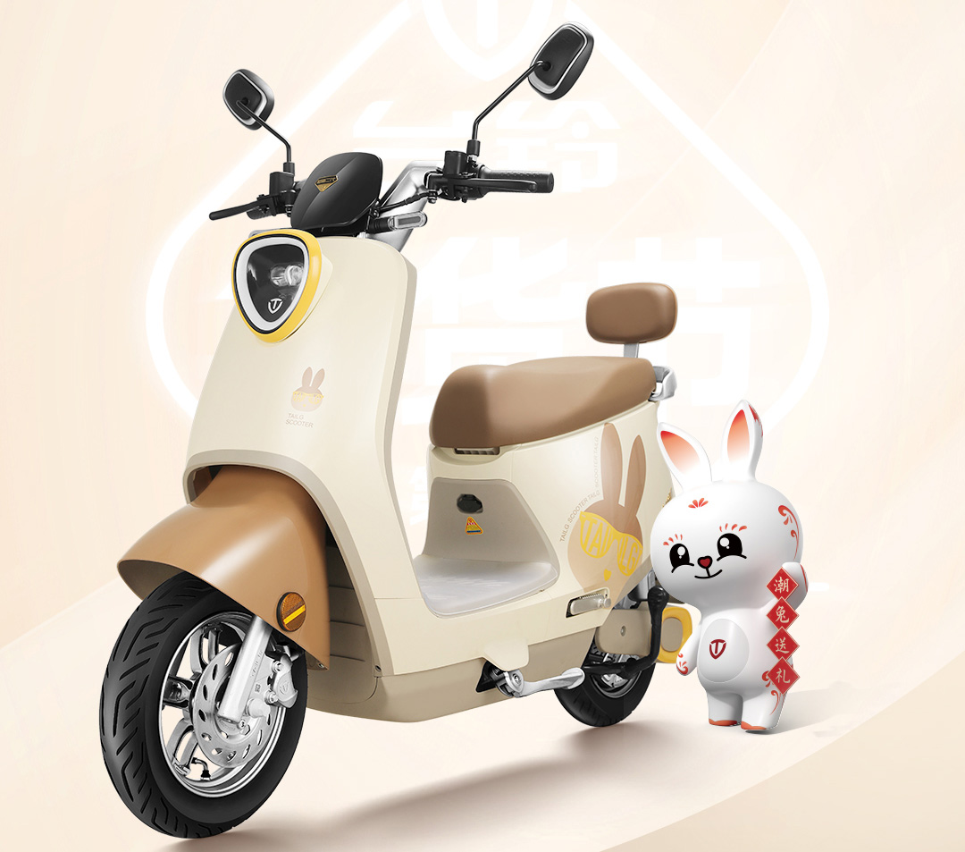 臺(tái)鈴電動(dòng)車(chē)