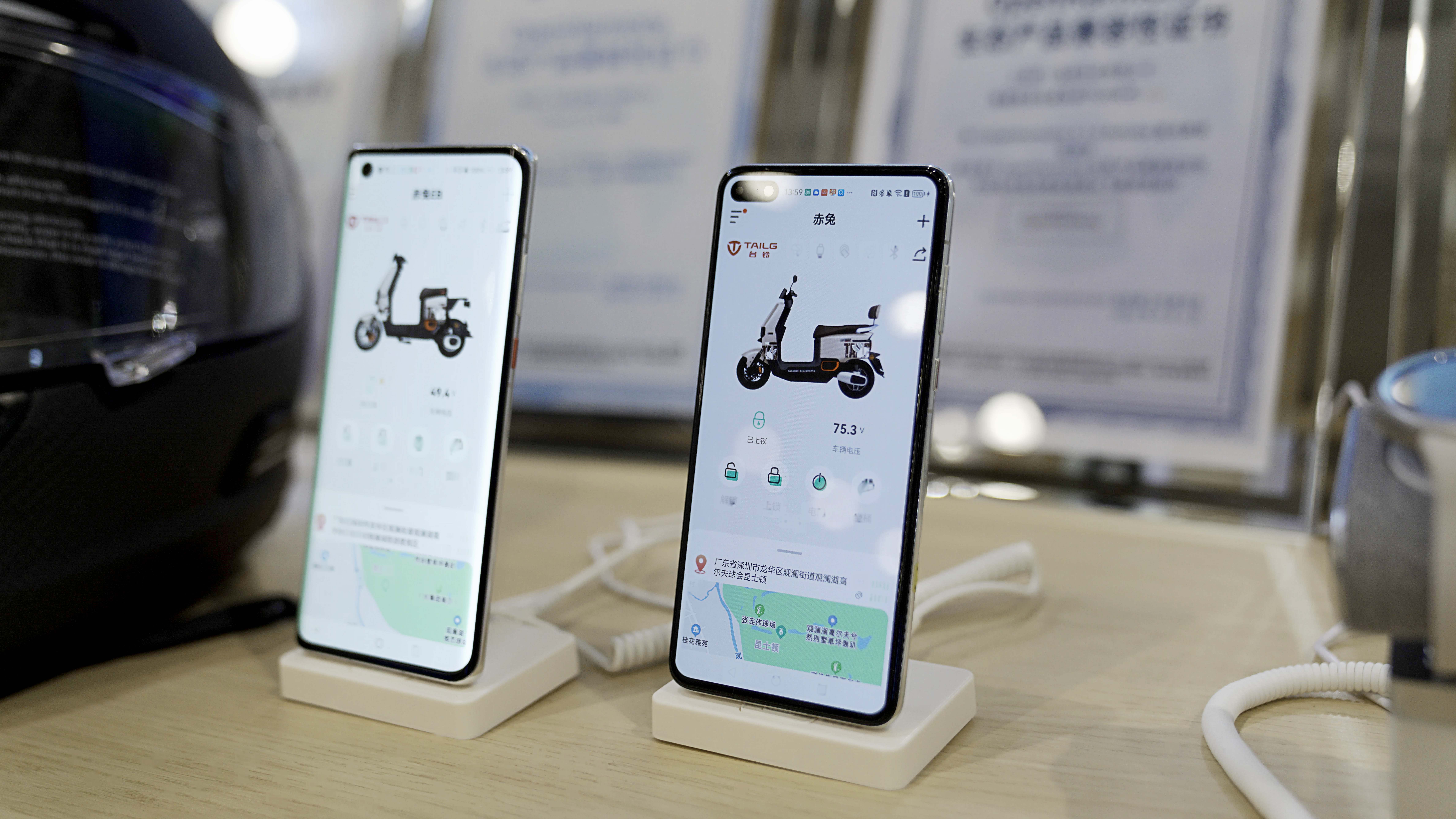 臺(tái)鈴長續(xù)航電動(dòng)車