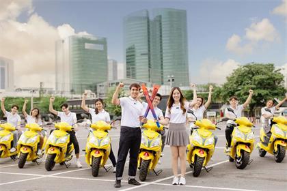 守望亞洲挑戰(zhàn)賽東南亞收官，引領(lǐng)全球推動(dòng)低碳出行