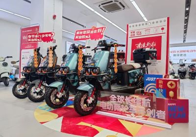 霸屏央視 臺鈴奏響開年強音！