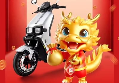 六六大順，富貴來『鈴』！