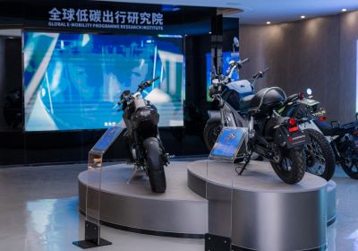 行業(yè)媒體團齊赴臺鈴，探秘發(fā)展新動能