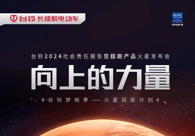 火星，我們來了！