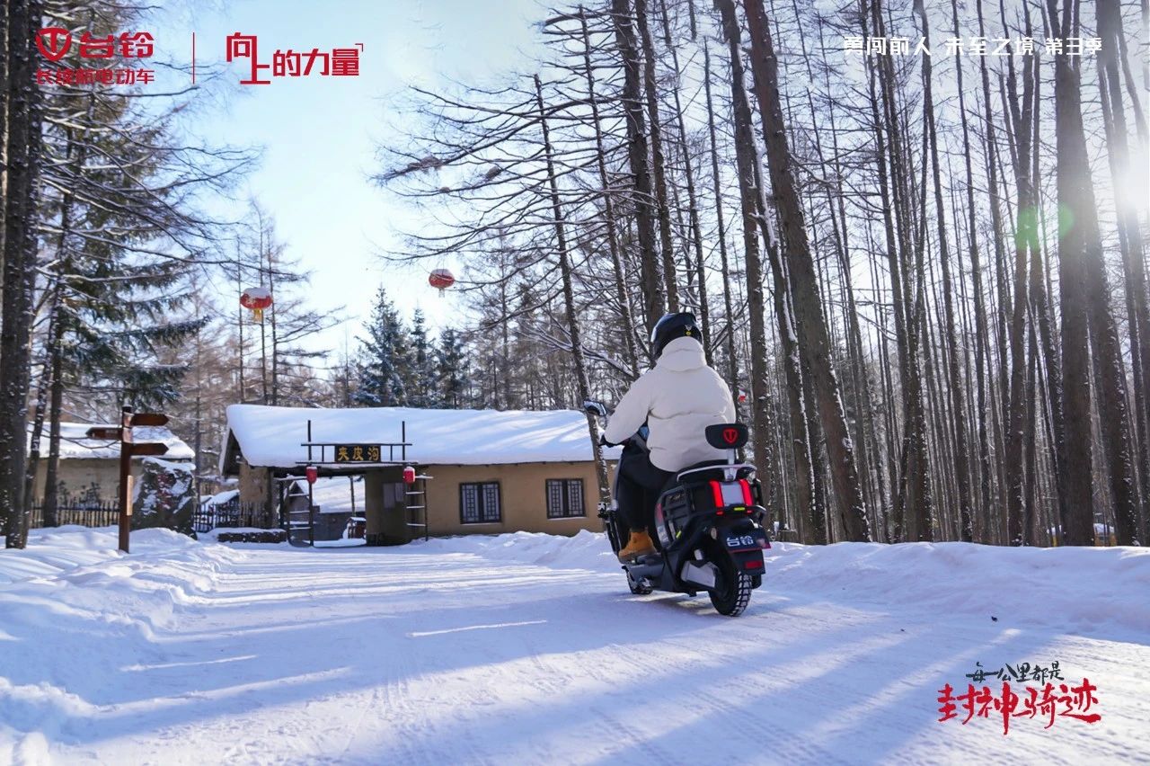 臺(tái)鈴長續(xù)航電動(dòng)車