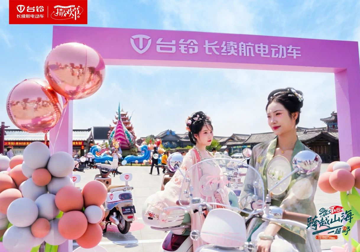 生而耀眼，她們，實(shí)力封神！