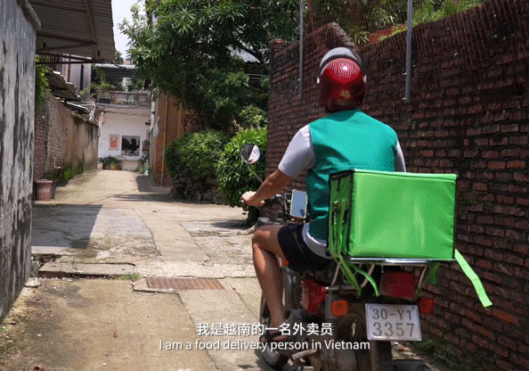 為全球用戶提供綠色出行方案！臺(tái)鈴微電影再獲特等獎(jiǎng)